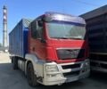 МАН 18.320, объемом двигателя 10.5 л и пробегом 700 тыс. км за 11010 $, фото 3 на Automoto.ua