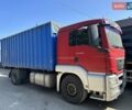 МАН 18.320, об'ємом двигуна 10.5 л та пробігом 700 тис. км за 12100 $, фото 1 на Automoto.ua