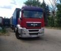МАН 18.320, объемом двигателя 10.5 л и пробегом 700 тыс. км за 11010 $, фото 2 на Automoto.ua