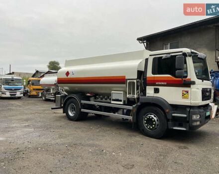 МАН 18.320, объемом двигателя 0 л и пробегом 344 тыс. км за 68000 $, фото 3 на Automoto.ua