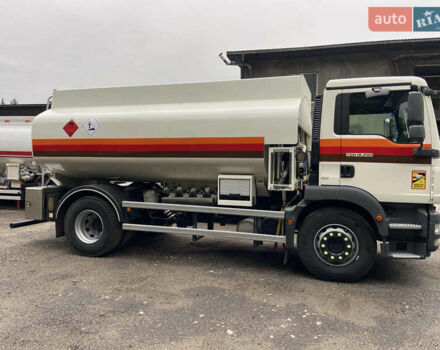 МАН 18.320, объемом двигателя 0 л и пробегом 344 тыс. км за 68000 $, фото 9 на Automoto.ua