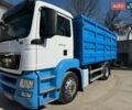 МАН 18.320, объемом двигателя 0 л и пробегом 780 тыс. км за 34000 $, фото 1 на Automoto.ua