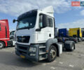 МАН 18.320, объемом двигателя 0 л и пробегом 919 тыс. км за 20193 $, фото 1 на Automoto.ua