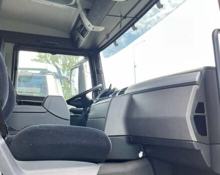 МАН 18.320, объемом двигателя 10.5 л и пробегом 370 тыс. км за 31928 $, фото 14 на Automoto.ua