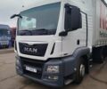 МАН 18.320, об'ємом двигуна 0 л та пробігом 920 тис. км за 19319 $, фото 1 на Automoto.ua