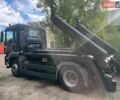 Синий МАН 18.320, объемом двигателя 10.5 л и пробегом 512 тыс. км за 550 $, фото 3 на Automoto.ua