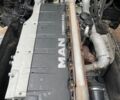 Синий МАН 18.320, объемом двигателя 10.5 л и пробегом 512 тыс. км за 550 $, фото 4 на Automoto.ua