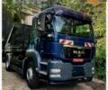 Синий МАН 18.320, объемом двигателя 10.5 л и пробегом 512 тыс. км за 550 $, фото 1 на Automoto.ua