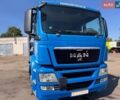 Синій МАН 18.320, об'ємом двигуна 0 л та пробігом 751 тис. км за 29500 $, фото 2 на Automoto.ua