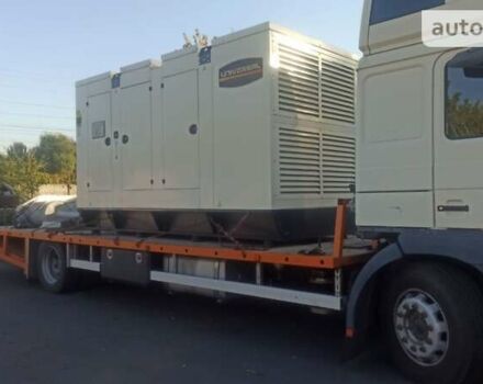 Белый МАН 18.343, объемом двигателя 12 л и пробегом 900 тыс. км за 19000 $, фото 13 на Automoto.ua