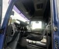 Синий МАН 18.343, объемом двигателя 0 л и пробегом 57 тыс. км за 30500 $, фото 9 на Automoto.ua