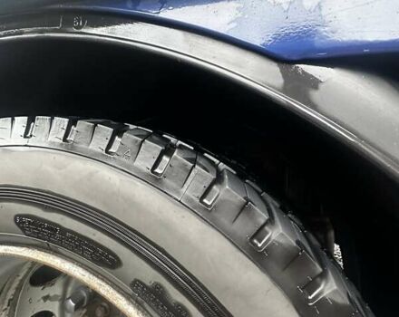 Синий МАН 18.343, объемом двигателя 0 л и пробегом 57 тыс. км за 30500 $, фото 5 на Automoto.ua