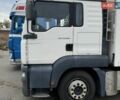 Білий МАН 18.360, об'ємом двигуна 12 л та пробігом 520 тис. км за 17000 $, фото 12 на Automoto.ua