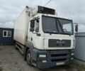 Білий МАН 18.360, об'ємом двигуна 12 л та пробігом 520 тис. км за 16200 $, фото 10 на Automoto.ua