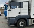 Белый МАН 18.360, объемом двигателя 12 л и пробегом 520 тыс. км за 16200 $, фото 12 на Automoto.ua