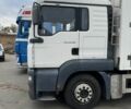 Білий МАН 18.360, об'ємом двигуна 12 л та пробігом 520 тис. км за 16200 $, фото 12 на Automoto.ua