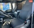 Белый МАН 18.360, объемом двигателя 12 л и пробегом 520 тыс. км за 16200 $, фото 1 на Automoto.ua