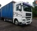 Белый МАН 18.360, объемом двигателя 10 л и пробегом 1 тыс. км за 20300 $, фото 1 на Automoto.ua