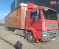 Червоний МАН 18.360, об'ємом двигуна 10.5 л та пробігом 900 тис. км за 11500 $, фото 11 на Automoto.ua