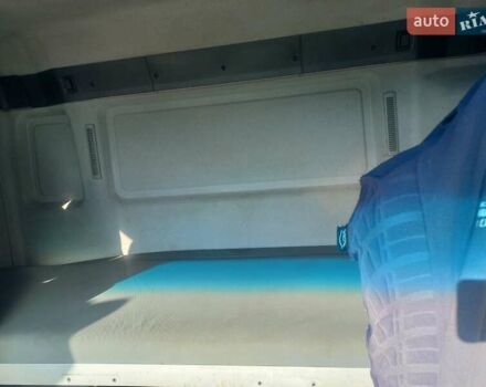 Червоний МАН 18.360, об'ємом двигуна 10.5 л та пробігом 900 тис. км за 11500 $, фото 8 на Automoto.ua