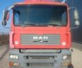Червоний МАН 18.360, об'ємом двигуна 10.5 л та пробігом 900 тис. км за 11500 $, фото 9 на Automoto.ua