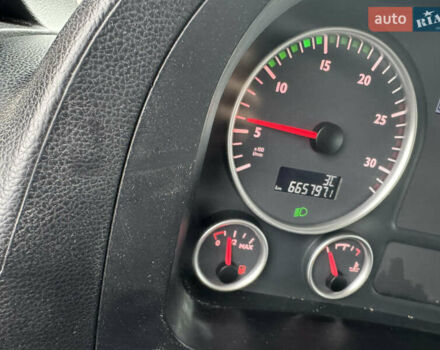 МАН 18.360, об'ємом двигуна 0 л та пробігом 665 тис. км за 32500 $, фото 6 на Automoto.ua