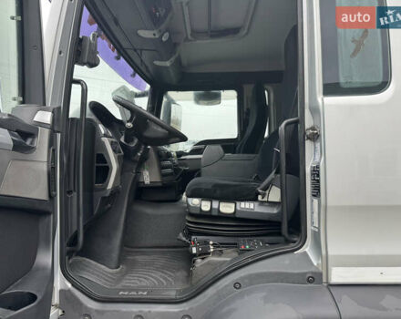 МАН 18.360, об'ємом двигуна 0 л та пробігом 665 тис. км за 32500 $, фото 4 на Automoto.ua