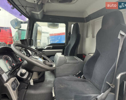 МАН 18.360, об'ємом двигуна 0 л та пробігом 665 тис. км за 32500 $, фото 5 на Automoto.ua