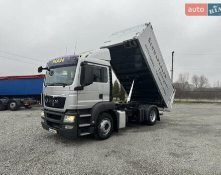 МАН 18.360, об'ємом двигуна 0 л та пробігом 665 тис. км за 32500 $, фото 7 на Automoto.ua