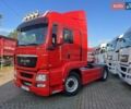 МАН 18.360, объемом двигателя 10.5 л и пробегом 752 тыс. км за 23519 $, фото 1 на Automoto.ua
