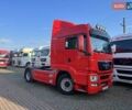 МАН 18.360, объемом двигателя 10.5 л и пробегом 752 тыс. км за 23519 $, фото 1 на Automoto.ua