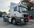 Серый МАН 18.360, объемом двигателя 10.5 л и пробегом 295 тыс. км за 35500 $, фото 1 на Automoto.ua