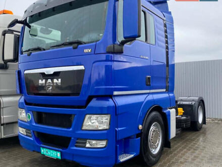 МАН 18.360 2011 у Івано-Франківську на Automoto.ua Синій МАН 18.360, об'ємом двигуна 10.5 л та пробігом 448 тис. км за 22111 $, фото 1 на Automoto.ua