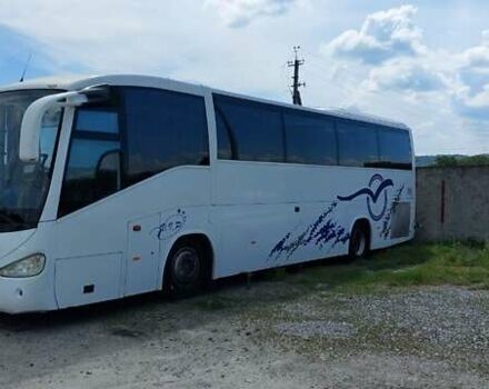 Белый МАН 18.370, объемом двигателя 10.5 л и пробегом 466 тыс. км за 64000 $, фото 4 на Automoto.ua