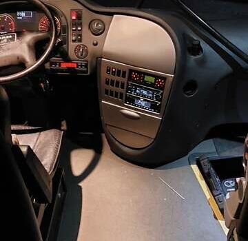 Белый МАН 18.370, объемом двигателя 10.5 л и пробегом 466 тыс. км за 64000 $, фото 18 на Automoto.ua