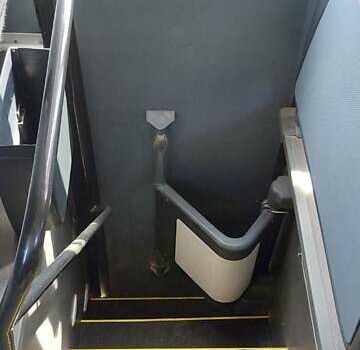 Белый МАН 18.370, объемом двигателя 10.5 л и пробегом 466 тыс. км за 64000 $, фото 11 на Automoto.ua