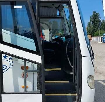 Белый МАН 18.370, объемом двигателя 10.5 л и пробегом 466 тыс. км за 64000 $, фото 6 на Automoto.ua