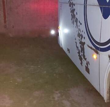 Белый МАН 18.370, объемом двигателя 10.5 л и пробегом 466 тыс. км за 64000 $, фото 15 на Automoto.ua