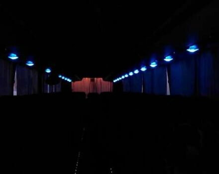 Белый МАН 18.370, объемом двигателя 10.5 л и пробегом 466 тыс. км за 64000 $, фото 17 на Automoto.ua