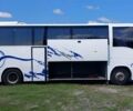 Белый МАН 18.370, объемом двигателя 10.5 л и пробегом 466 тыс. км за 64000 $, фото 1 на Automoto.ua
