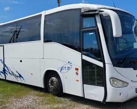 Белый МАН 18.370, объемом двигателя 10.5 л и пробегом 466 тыс. км за 64000 $, фото 5 на Automoto.ua