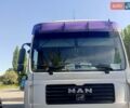 Белый МАН 18.390, объемом двигателя 0 л и пробегом 5 тыс. км за 15000 $, фото 4 на Automoto.ua