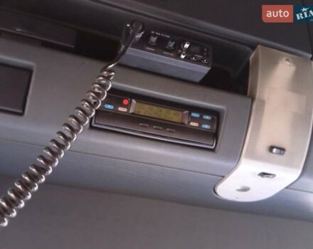 Белый МАН 18.390, объемом двигателя 0 л и пробегом 5 тыс. км за 15000 $, фото 21 на Automoto.ua