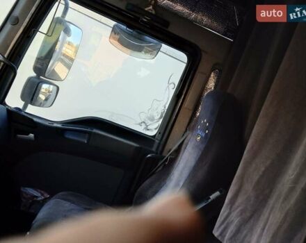 Белый МАН 18.390, объемом двигателя 0 л и пробегом 5 тыс. км за 15000 $, фото 23 на Automoto.ua