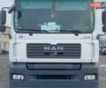 Белый МАН 18.390, объемом двигателя 0 л и пробегом 1 тыс. км за 7550 $, фото 1 на Automoto.ua