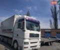 Белый МАН 18.390, объемом двигателя 0 л и пробегом 5 тыс. км за 15500 $, фото 1 на Automoto.ua