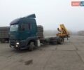 МАН 18.390, объемом двигателя 0 л и пробегом 600 тыс. км за 27000 $, фото 1 на Automoto.ua
