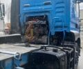 Синий МАН 18.390, объемом двигателя 0 л и пробегом 1 тыс. км за 11300 $, фото 13 на Automoto.ua