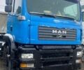 Синий МАН 18.390, объемом двигателя 0 л и пробегом 1 тыс. км за 11300 $, фото 1 на Automoto.ua