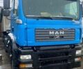 Синий МАН 18.390, объемом двигателя 0 л и пробегом 1 тыс. км за 11300 $, фото 8 на Automoto.ua